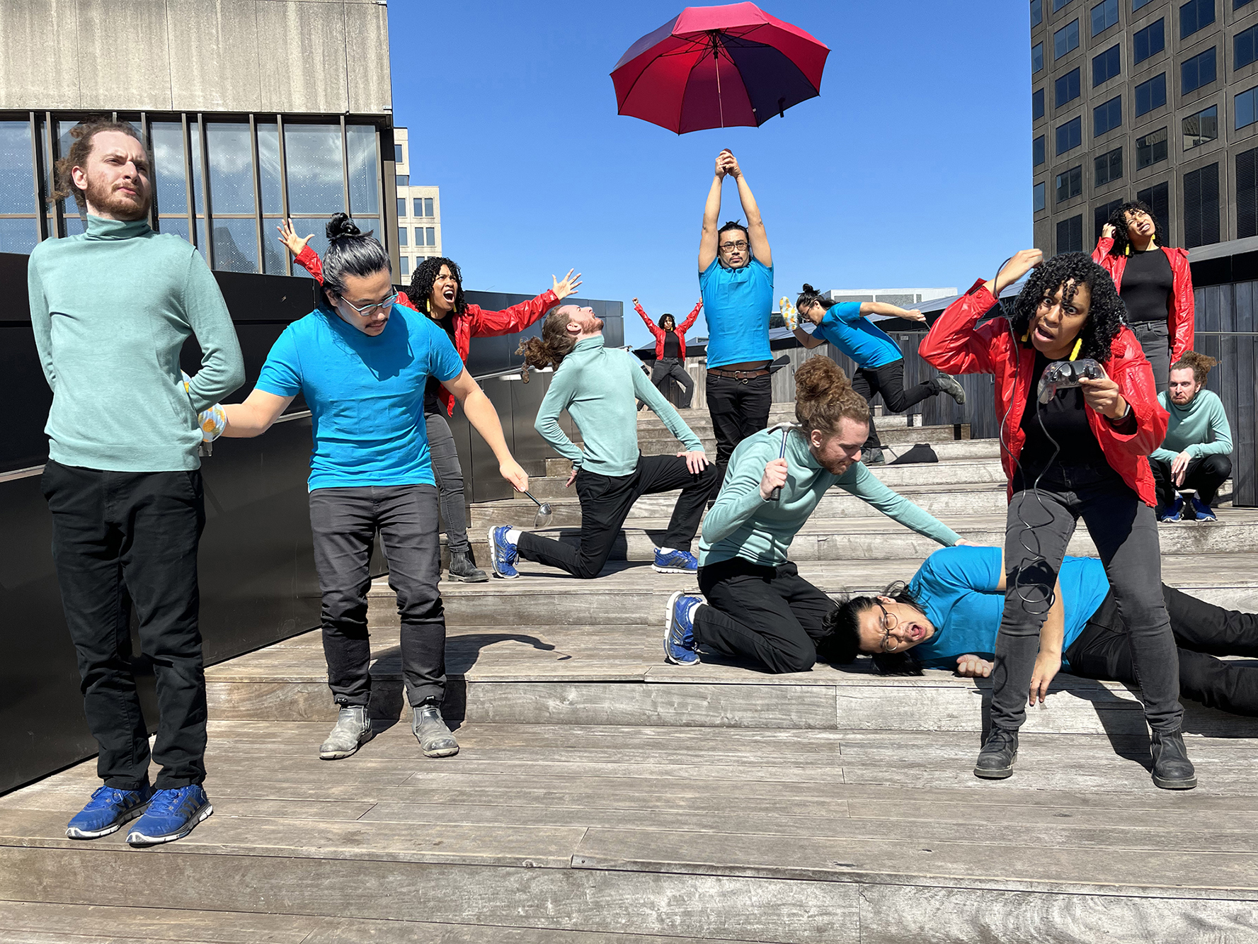 Portrait Photography