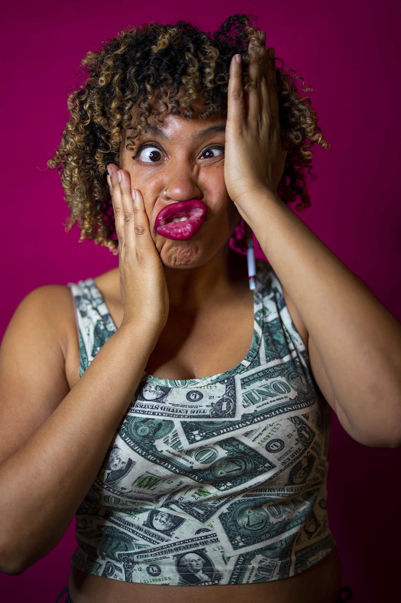 Portrait Photography