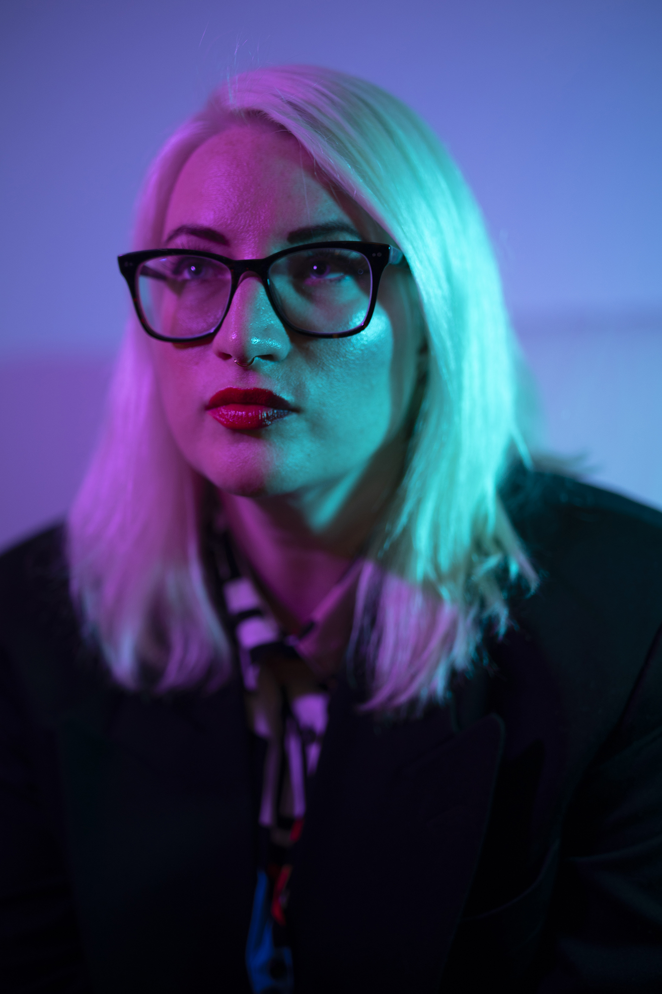 Portrait Photography