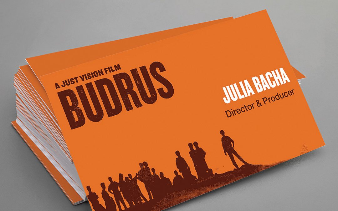 06 – Budrus