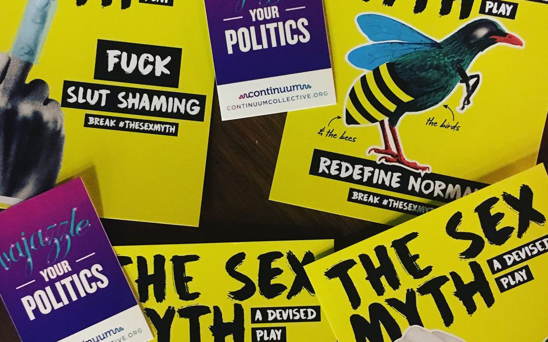 20 – Feminism and Art
