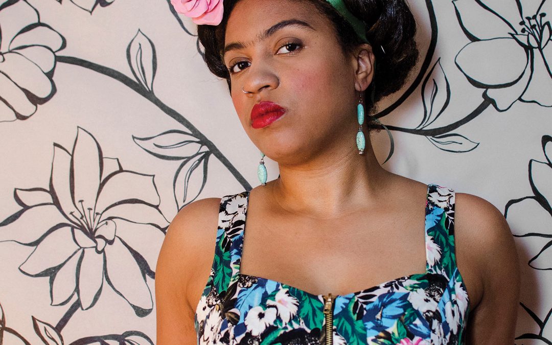 12 – Frida