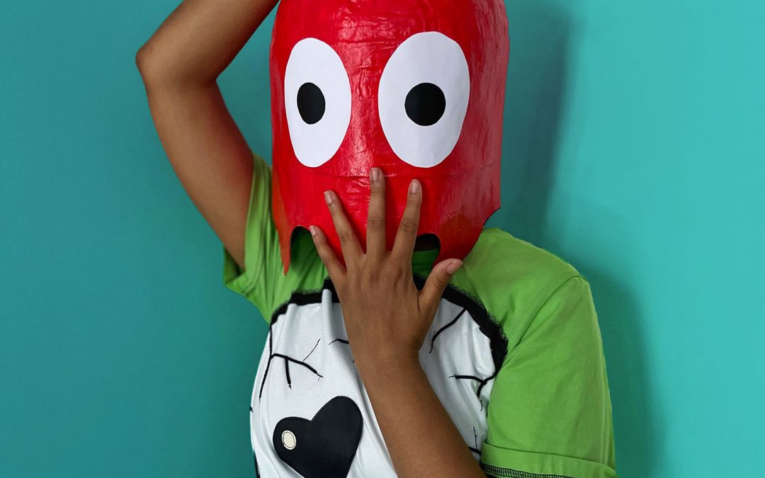 40 – WTF Pac-Man