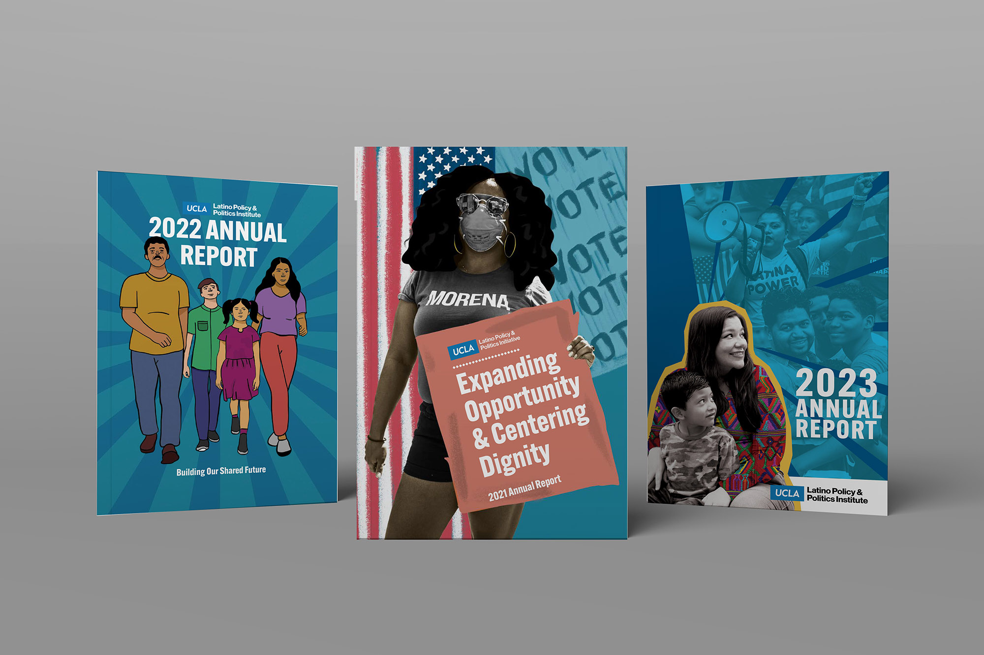 LPPI Report Covers Illustration