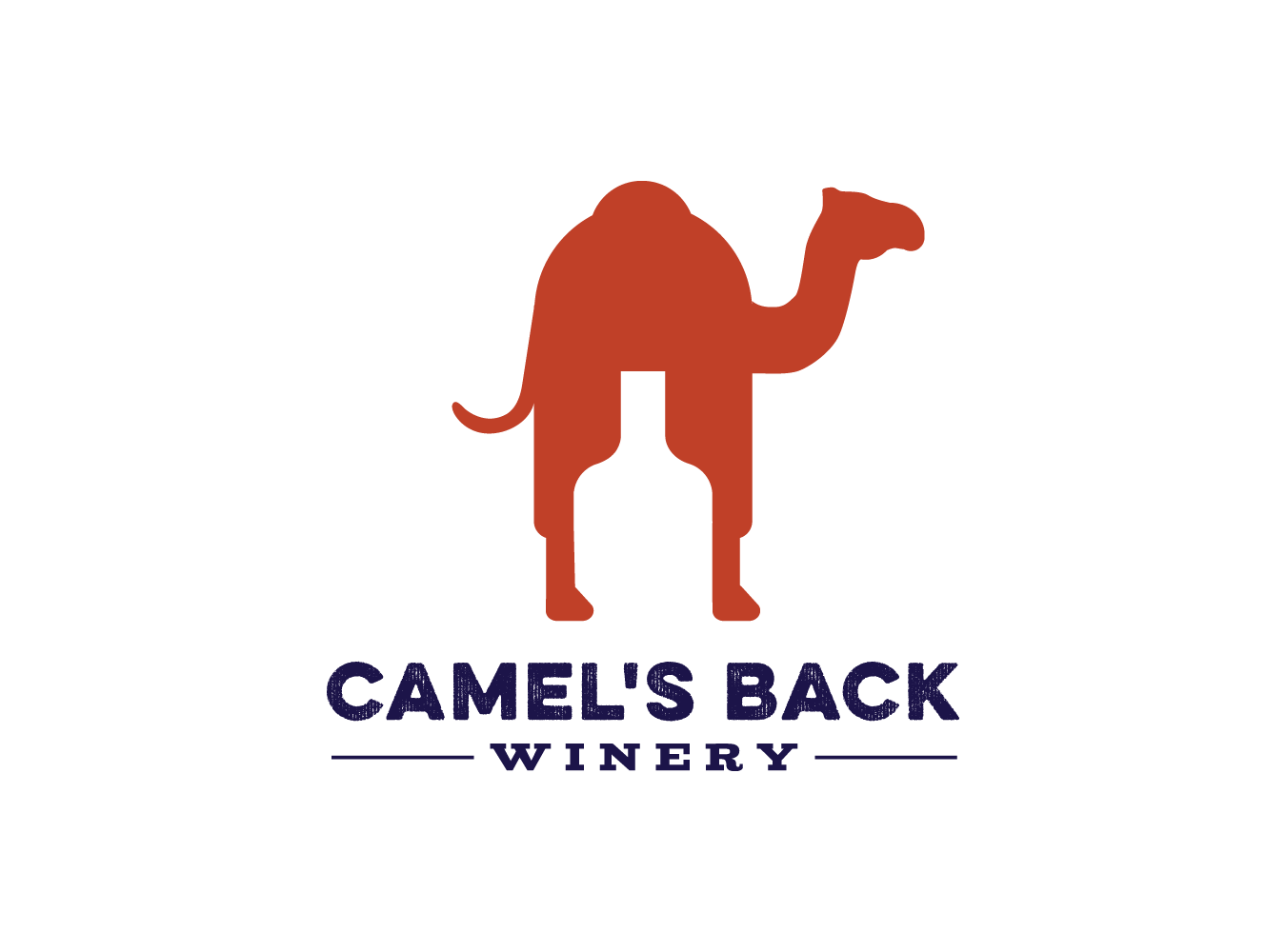 Logos_Cames Back Winery