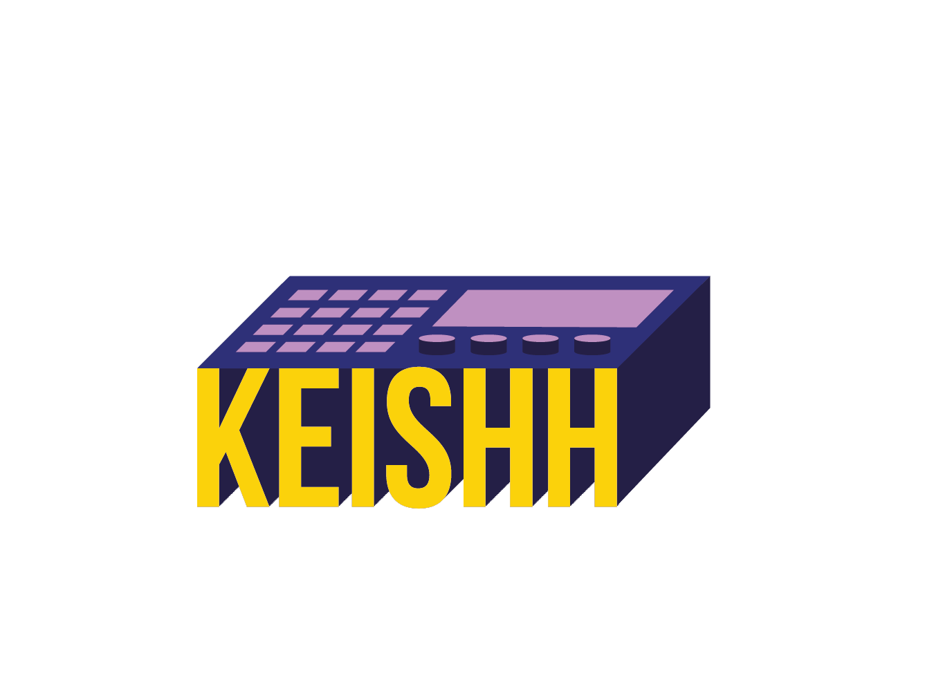 Logos_KEISHH