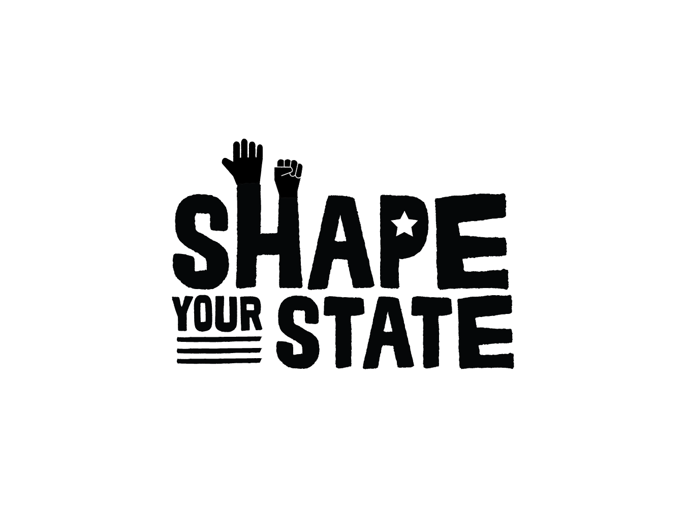 Logos_Shape your State