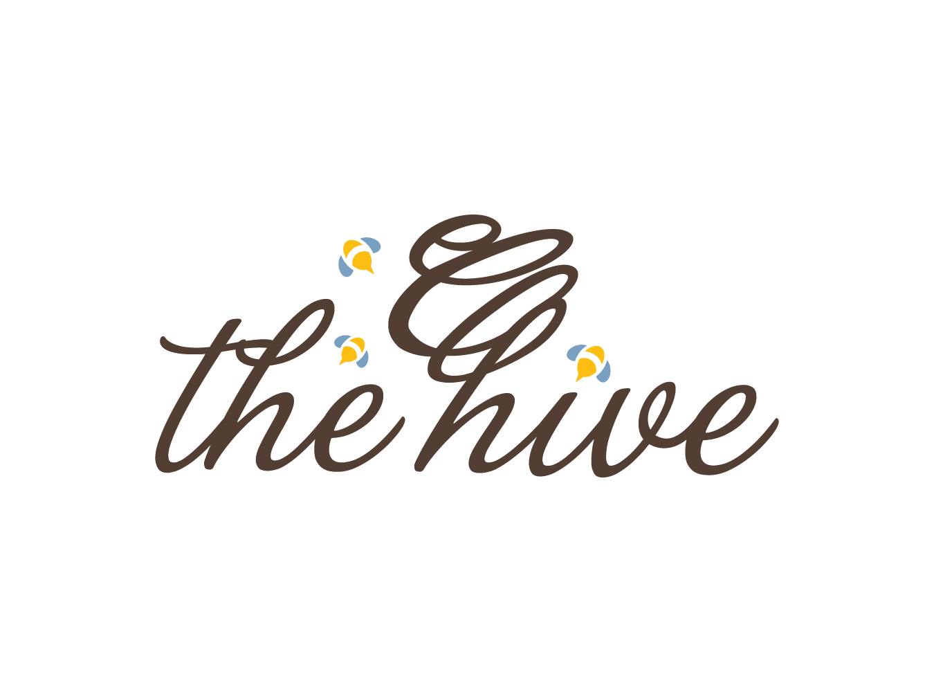Logos_The Hive