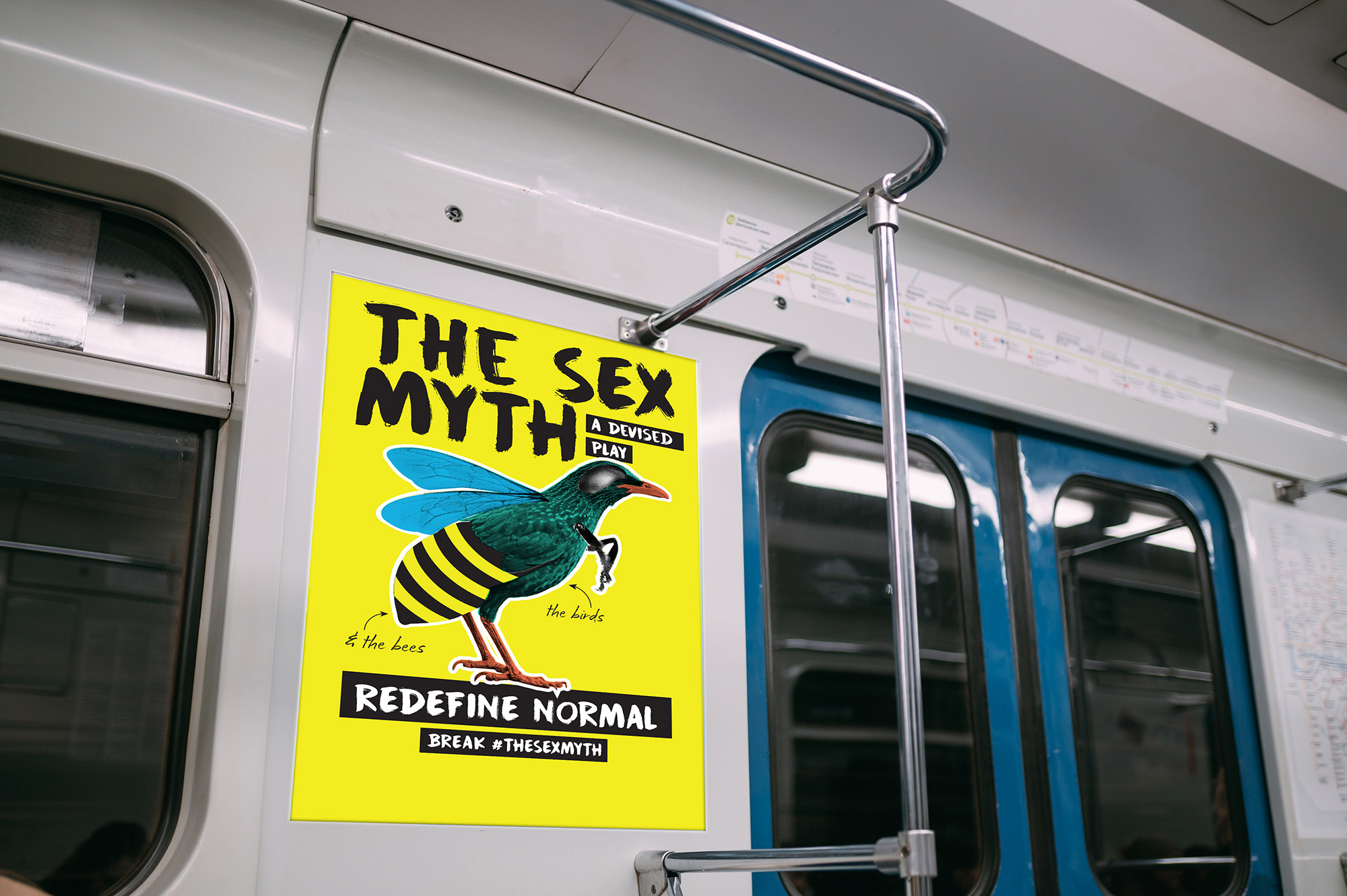 Sex Myth Poster