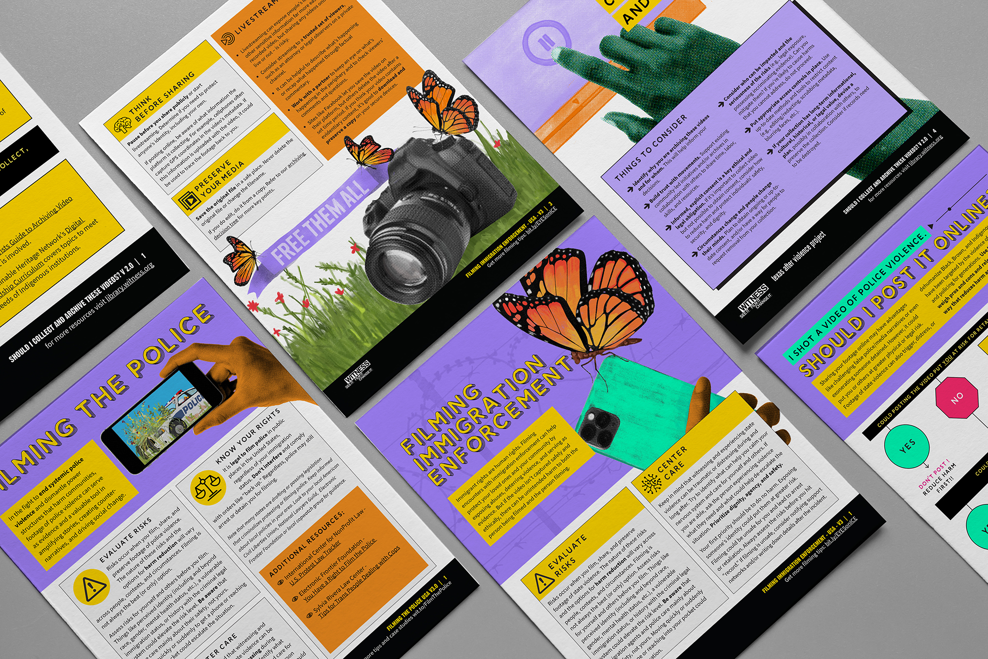 Witness Print White Paper