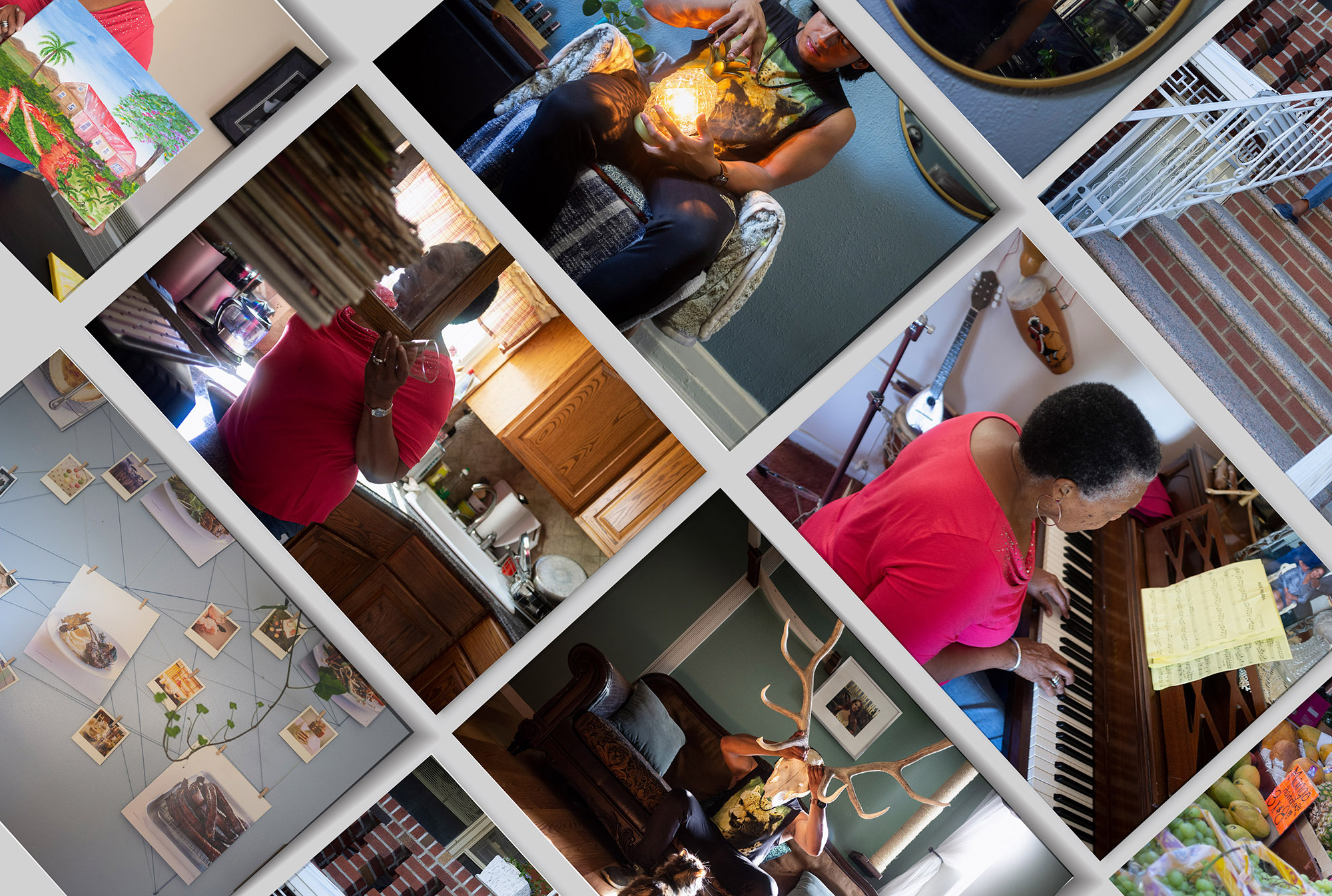 We are Brooklyn Photography